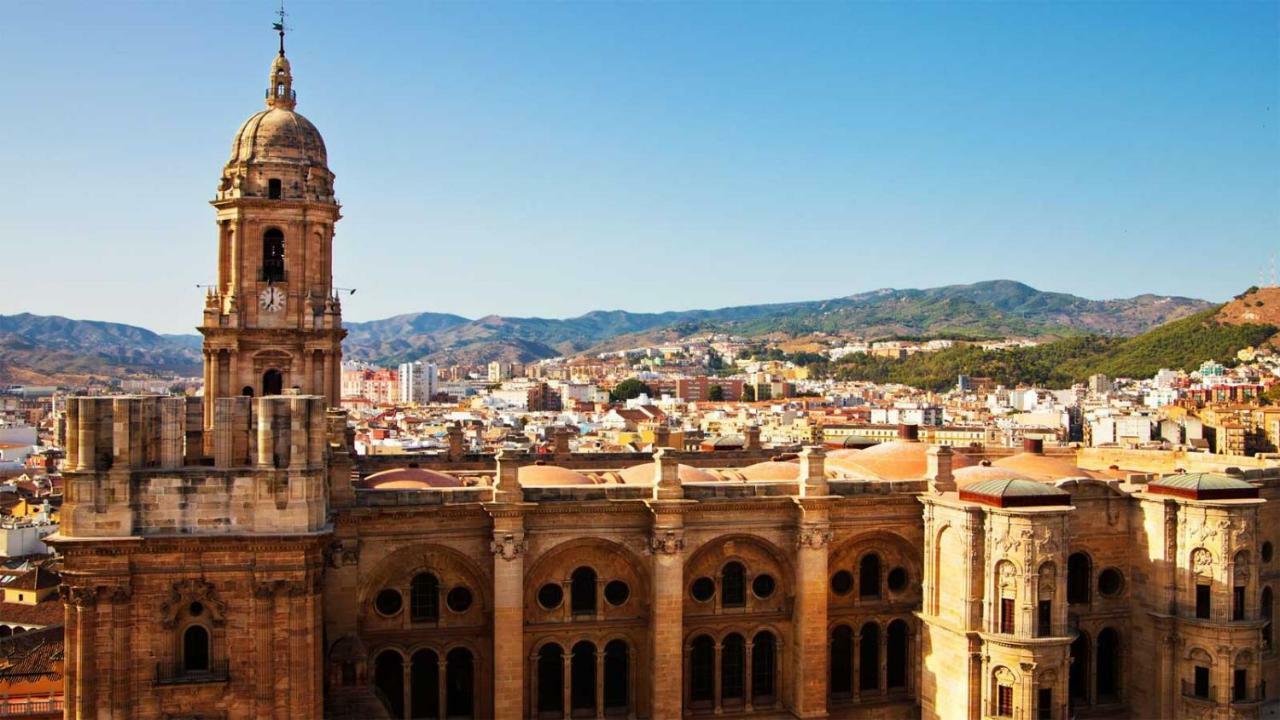 Alcazaba Centre Appartamento