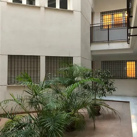 Alcazaba Home City Centre Màlaga Exterior photo