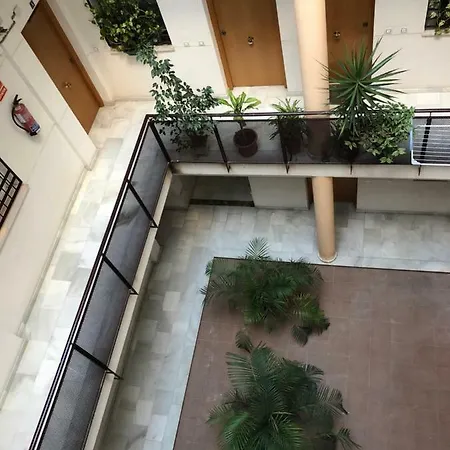 Alcazaba Home City Centre Màlaga Exterior photo