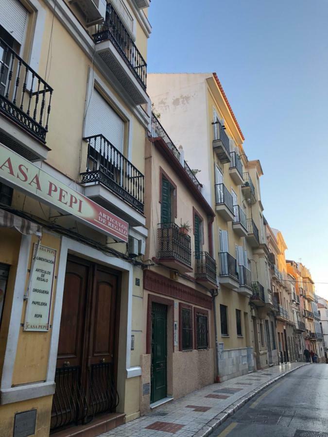 Apartament Alcazaba Centre *