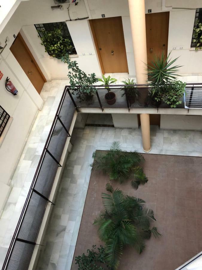 Alcazaba Centre Màlaga