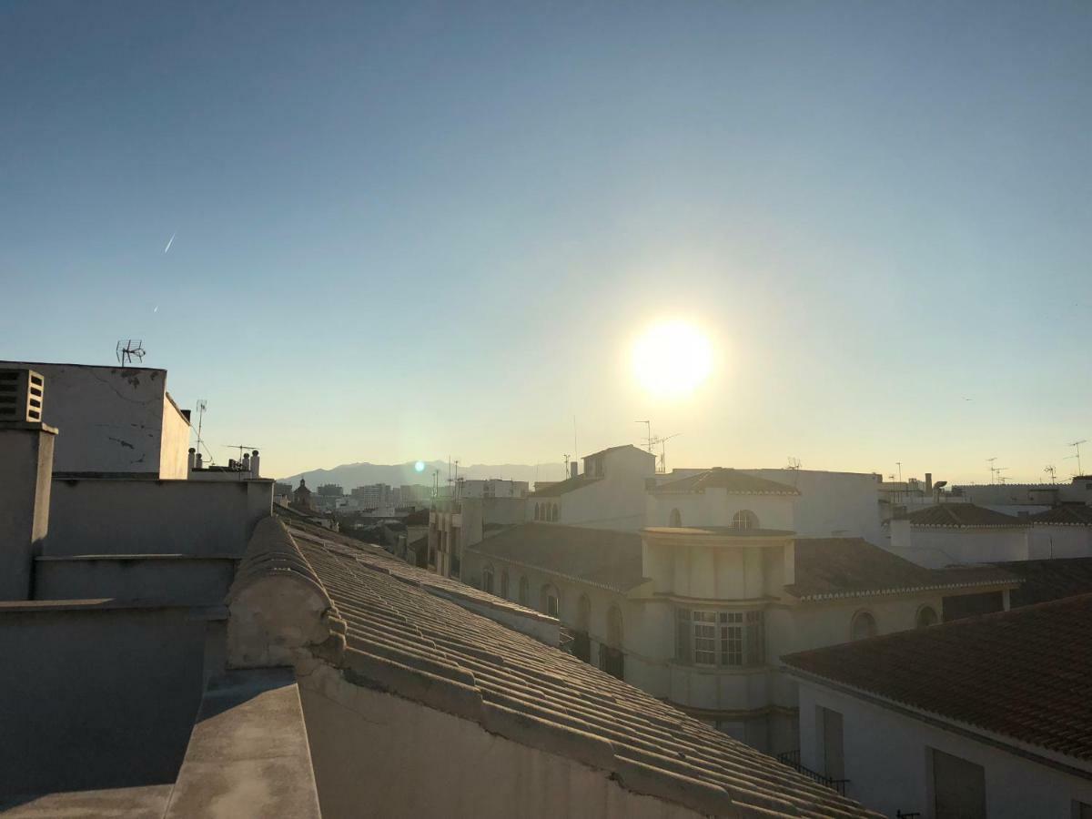 Alcazaba Centre Apartament *