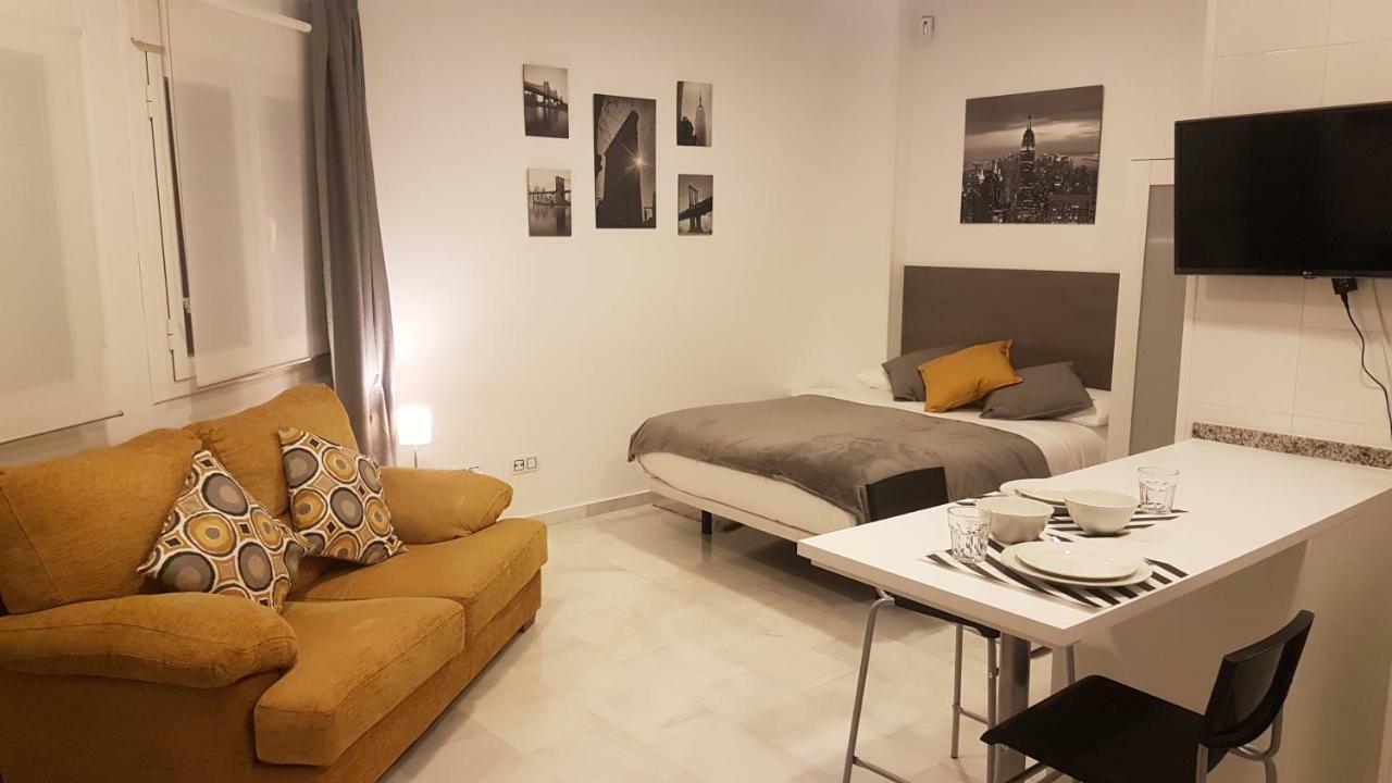 Alcazaba Centre * Màlaga