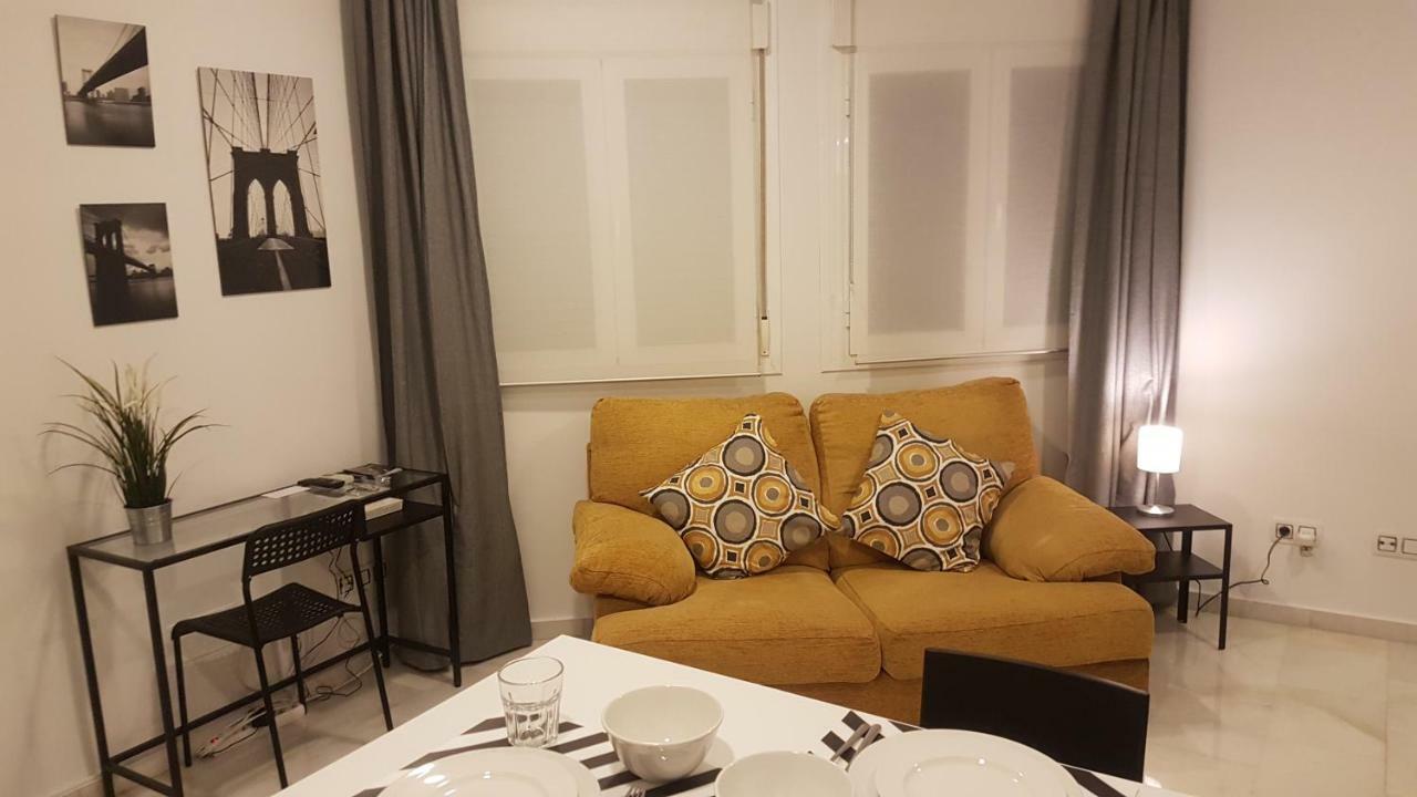 Alcazaba Centre Apartament