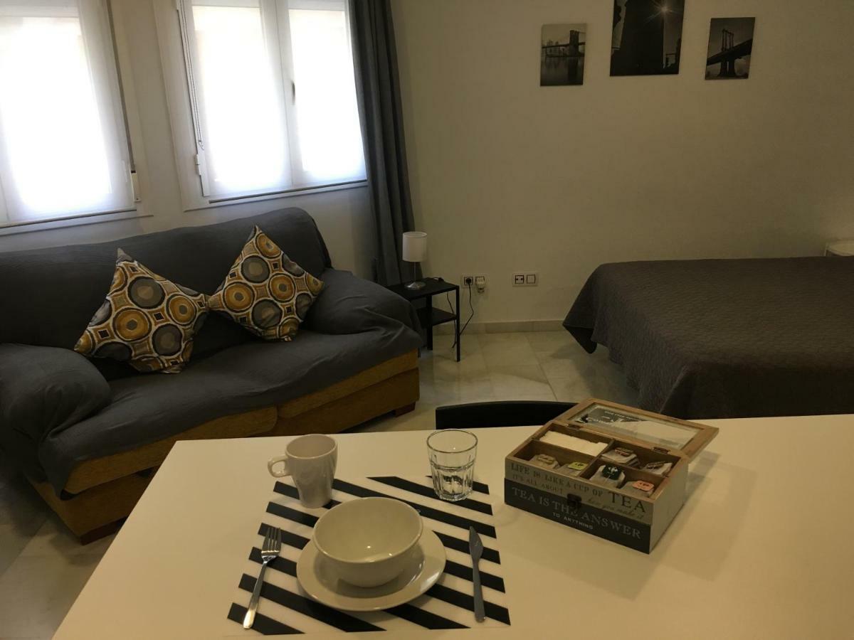 Alcazaba Centre Apartament